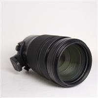 Used Fujifilm XF 100-400mm f/4.5-5.6 R LM OIS WR Telephoto Zoom Lens