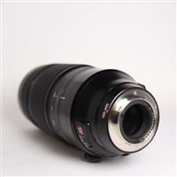 Used Fujifilm XF 100-400mm f/4.5-5.6 R LM OIS WR Telephoto Zoom Lens