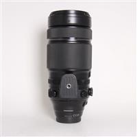 Used Fujifilm XF 100-400mm f/4.5-5.6 R LM OIS WR Telephoto Zoom Lens