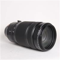 Used Fujifilm XF 100-400mm f/4.5-5.6 R LM OIS WR Telephoto Zoom Lens