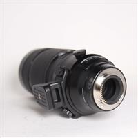 Used Fujifilm XF 100-400mm f/4.5-5.6 R LM OIS WR Telephoto Zoom Lens