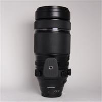 Used Fujifilm XF 100-400mm f/4.5-5.6 R LM OIS WR Telephoto Zoom Lens