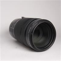 Used Fujifilm XF 100-400mm f/4.5-5.6 R LM OIS WR Telephoto Zoom Lens