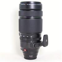 Used Fujifilm XF 100-400mm f/4.5-5.6 R LM OIS WR Telephoto Zoom Lens