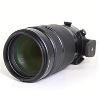 Used Fujifilm XF 100-400mm f/4.5-5.6 R LM OIS WR Telephoto Zoom Lens