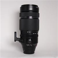Used Fujifilm XF 100-400mm f/4.5-5.6 R LM OIS WR Telephoto Zoom Lens