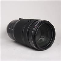 Used Fujifilm XF 100-400mm f/4.5-5.6 R LM OIS WR Telephoto Zoom Lens