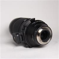 Used Fujifilm XF 100-400mm f/4.5-5.6 R LM OIS WR Telephoto Zoom Lens