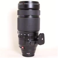 Used Fujifilm XF 100-400mm f/4.5-5.6 R LM OIS WR Telephoto Zoom Lens