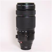 Used Fujifilm XF 100-400mm f/4.5-5.6 R LM OIS WR Telephoto Zoom Lens