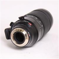 Used Fujifilm XF 100-400mm f/4.5-5.6 R LM OIS WR Telephoto Zoom Lens