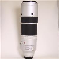 Used Fujifilm XF 150-600mm f/5.6-8 R LM OIS WR Lens