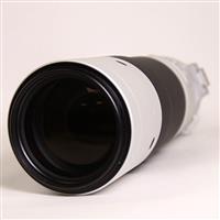 Used Fujifilm XF 150-600mm f/5.6-8 R LM OIS WR Lens