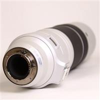 Used Fujifilm XF 150-600mm f/5.6-8 R LM OIS WR Lens