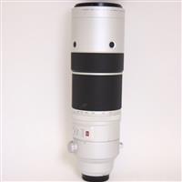 Used Fujifilm XF 150-600mm f/5.6-8 R LM OIS WR Lens