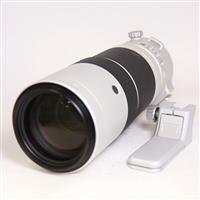 Used Fujifilm XF 150-600mm f/5.6-8 R LM OIS WR Lens