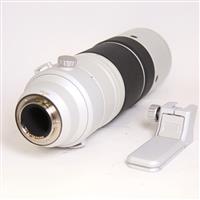 Used Fujifilm XF 150-600mm f/5.6-8 R LM OIS WR Lens
