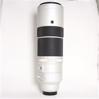 Used Fujifilm XF 150-600mm f/5.6-8 R LM OIS WR Lens