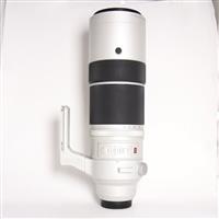 Used Fujifilm XF 150-600mm f/5.6-8 R LM OIS WR Lens