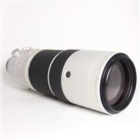 Used Fujifilm XF 150-600mm f/5.6-8 R LM OIS WR Lens