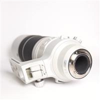 Used Fujifilm XF 150-600mm f/5.6-8 R LM OIS WR Lens