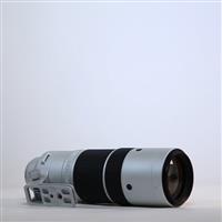 Used Fujifilm XF 150-600mm f/5.6-8 R LM OIS WR Lens