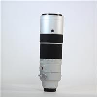 Used Fujifilm XF 150-600mm f/5.6-8 R LM OIS WR Lens