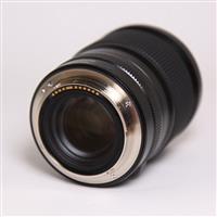 Used Fujifilm GF 23mm f4 R LM WR Medium Format Wide Angle Lens