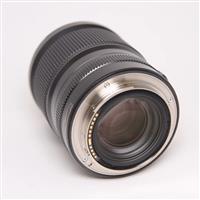 Used Fujifilm GF 23mm f4 R LM WR Medium Format Wide Angle Lens