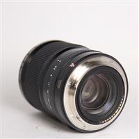 Used Fujifilm GF 23mm f4 R LM WR Medium Format Wide Angle Lens