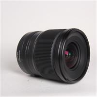 Used Fujifilm GF 23mm f4 R LM WR Medium Format Wide Angle Lens