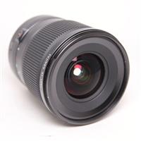 Fujifilm GF 23mm f4 R LM WR Medium Format Wide Angle Lens