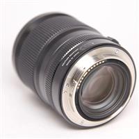 Used Fujifilm GF 23mm f4 R LM WR Medium Format Wide Angle Lens