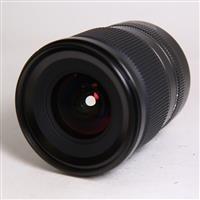 Used Fujifilm GF 23mm f4 R LM WR Medium Format Wide Angle Lens