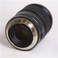 Used Fujifilm GF 23mm f4 R LM WR Medium Format Wide Angle Lens