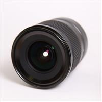 Used Fujifilm GF 23mm f4 R LM WR Medium Format Wide Angle Lens