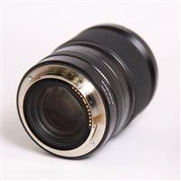 Used Fujifilm GF 23mm f4 R LM WR Medium Format Wide Angle Lens