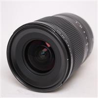 Used Fujifilm GF 23mm f4 R LM WR Medium Format Wide Angle Lens