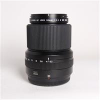 Used Fujifilm GF 30mm f/3.5 R WR Lens
