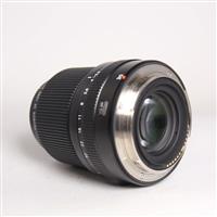 Used Fujifilm GF 30mm f/3.5 R WR Lens