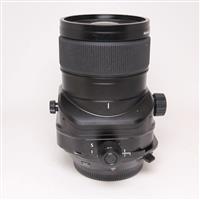 Used Fujifilm GF 30mm f/5.6 Tilt Shift Lens