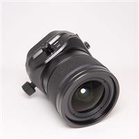 Used Fujifilm GF 30mm f/5.6 Tilt Shift Lens