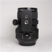 Used Fujifilm GF 30mm f/5.6 Tilt Shift Lens