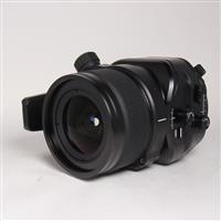 Used Fujifilm GF 30mm f/5.6 Tilt Shift Lens