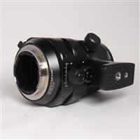 Used Fujifilm GF 30mm f/5.6 Tilt Shift Lens