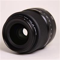 Used Fujifilm GF 45mm f/2.8 R WR Medium Format Prime Lens