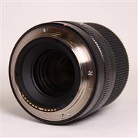Used Fujifilm GF 45mm f/2.8 R WR Medium Format Prime Lens
