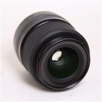 Used Fujifilm GF 45mm f/2.8 R WR Medium Format Prime Lens