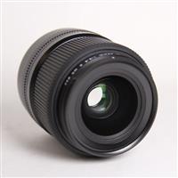 Used Fujifilm GF 45mm f/2.8 R WR Medium Format Prime Lens