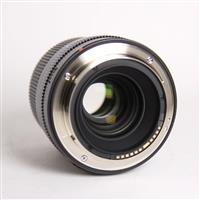 Used Fujifilm GF 45mm f/2.8 R WR Medium Format Prime Lens
